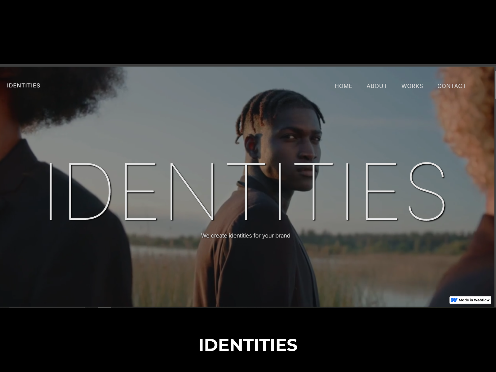 Identities