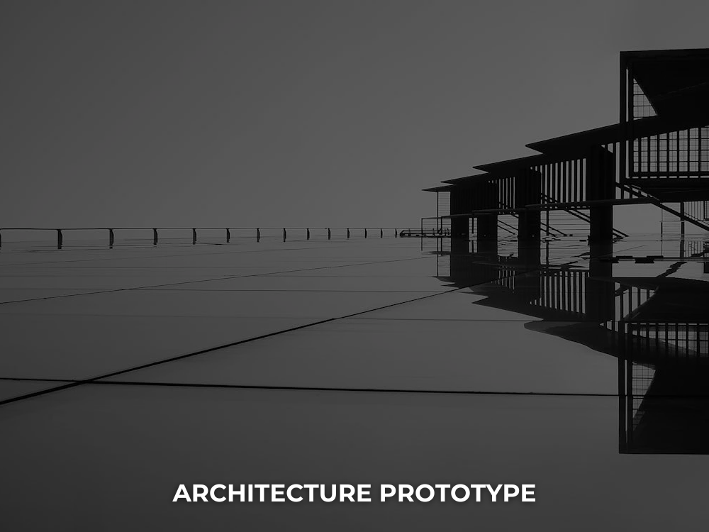 Architecture Prototype