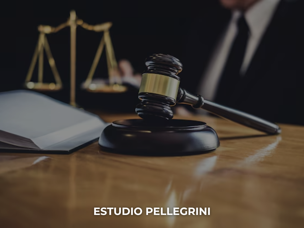 Estudio Pellegrini