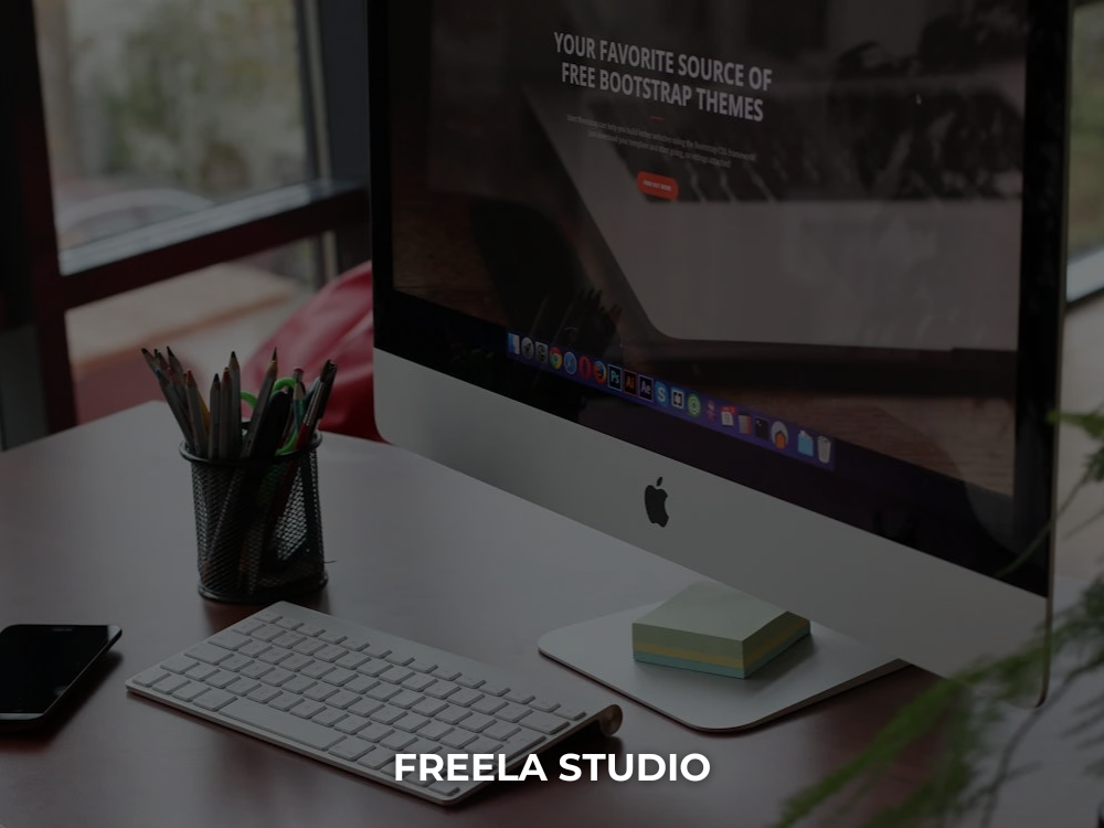 Freela Studio