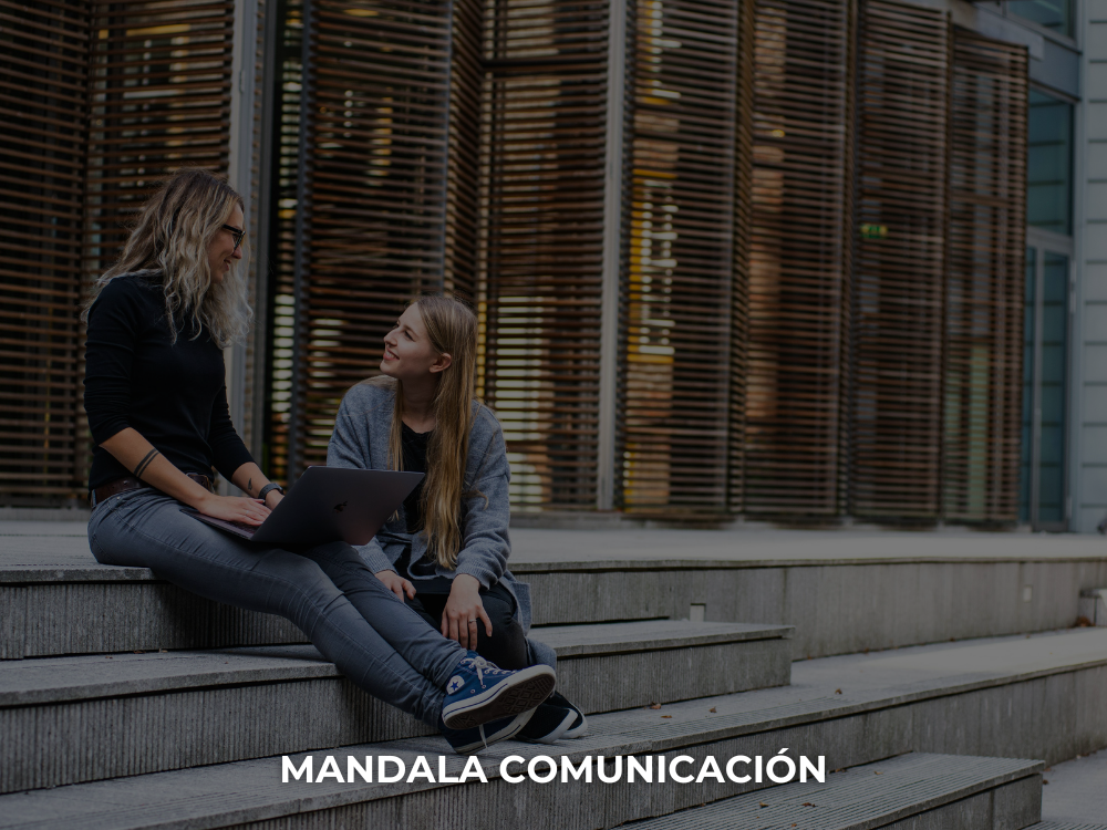 Mandala Comunicación