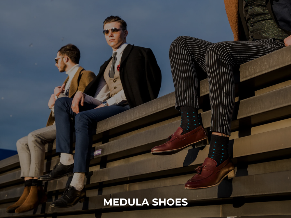 Medula Shoes