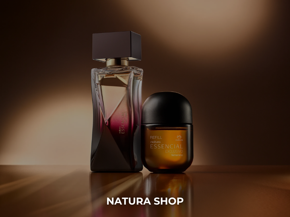 Natura Shop