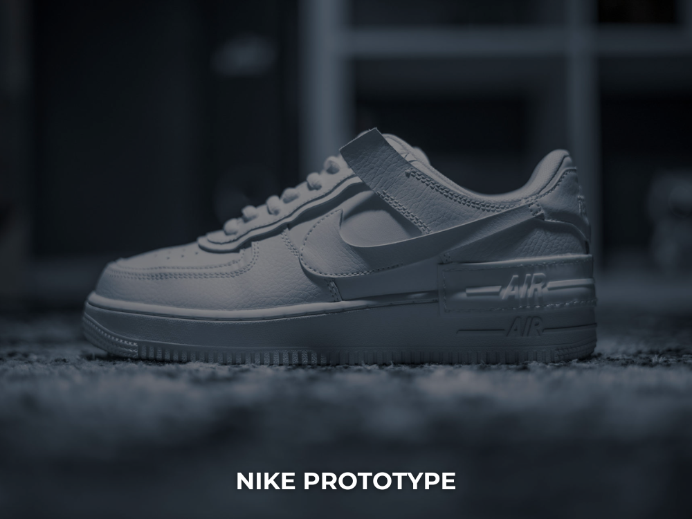 Nike Prototype