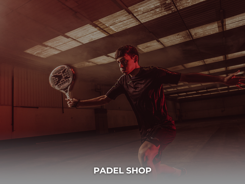 Padel Shop