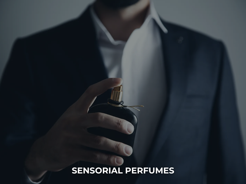 Sensorial Perfumes